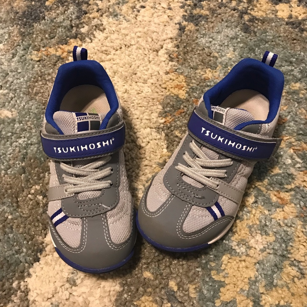 Tsukihoshi “Kaz” Sneakers